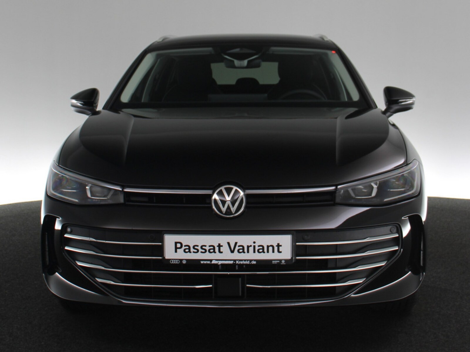 Volkswagen Passat – Bild 20
