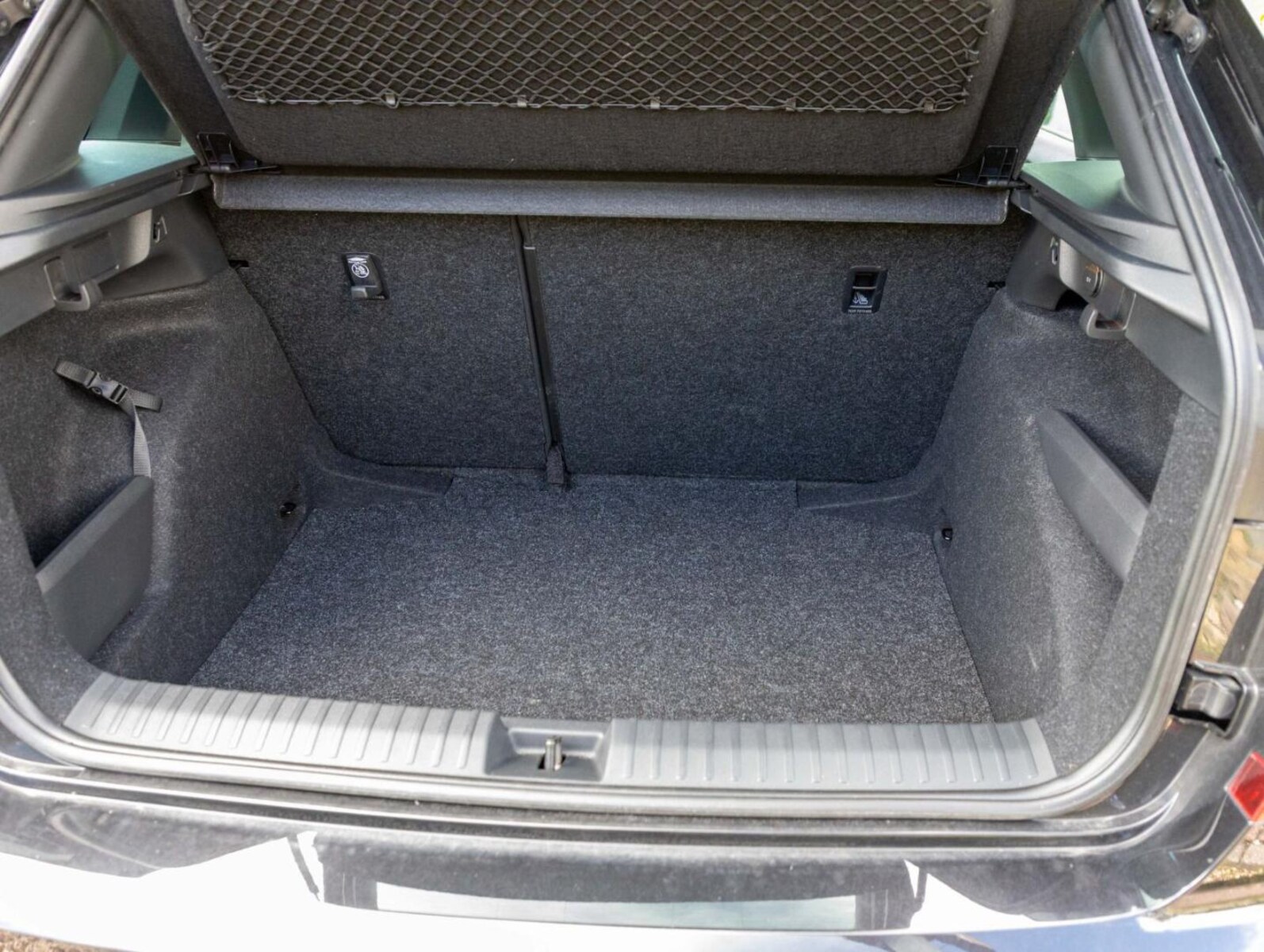 Škoda Kamiq – Bild 22
