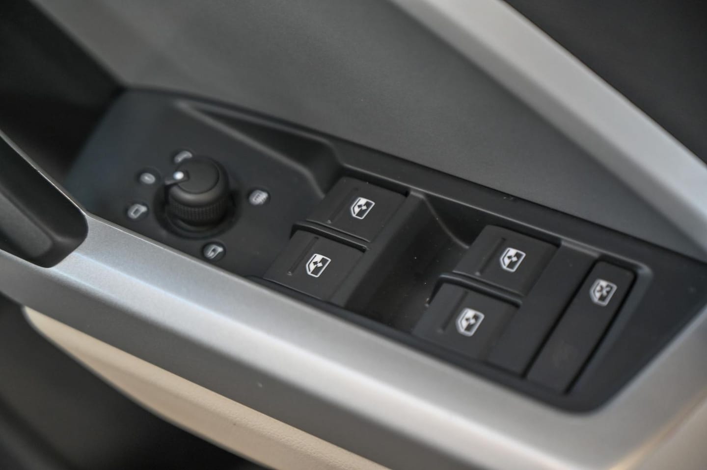 Image about Audi Q3 35 TFSI S tronic