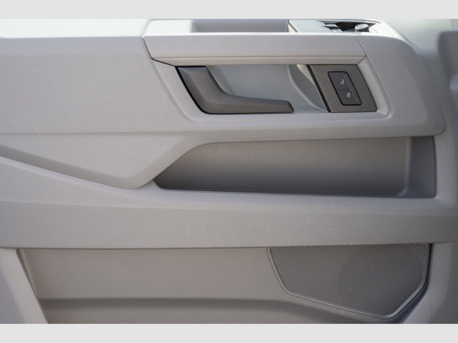 Volkswagen Crafter Kasten mittlerer Radstand – Bild 17
