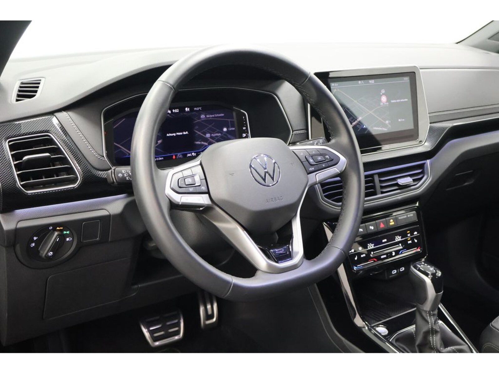 Volkswagen T-Cross – Bild 16