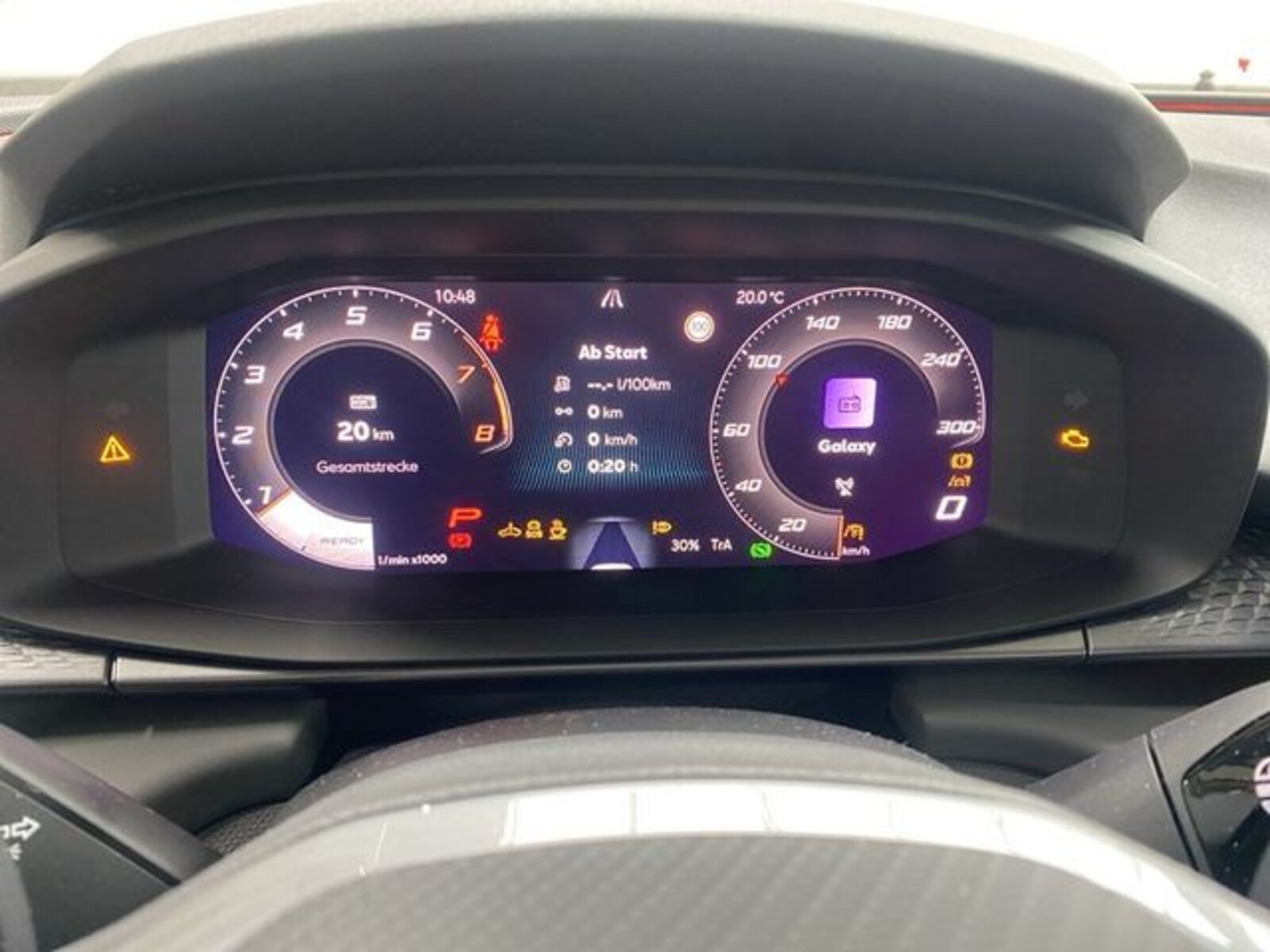 CUPRA Terramar – Bild 21