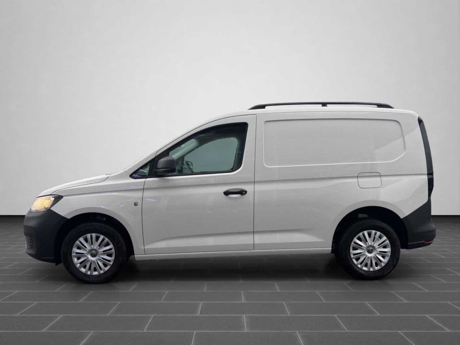 Volkswagen Caddy Cargo – Bild 6