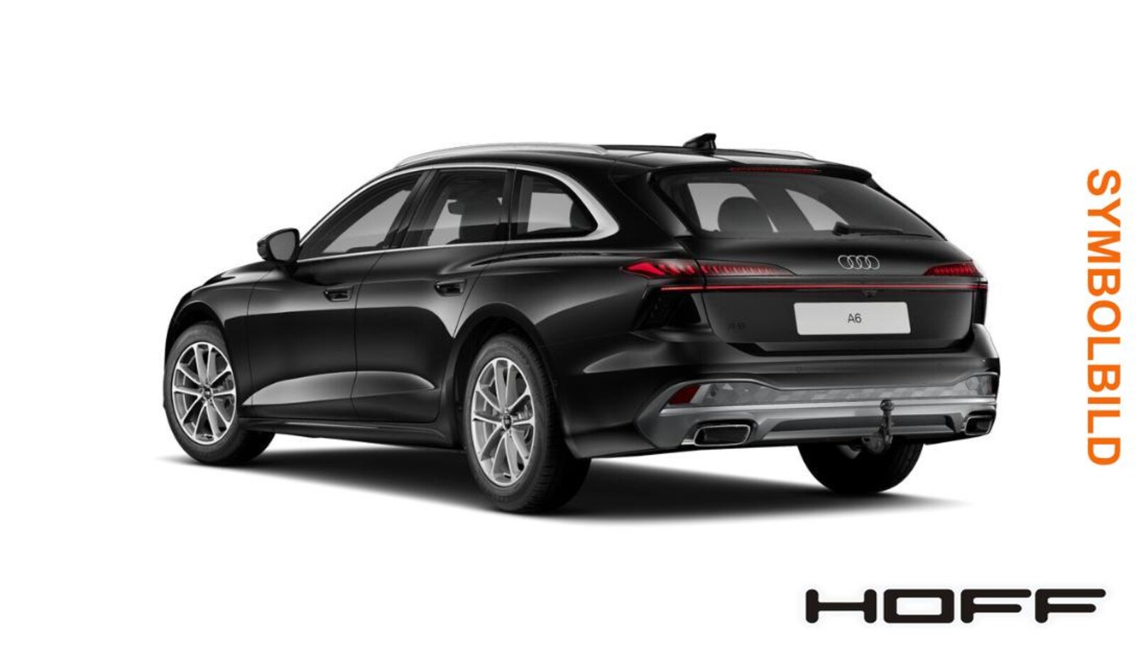 Audi A6 Avant – Bild 2