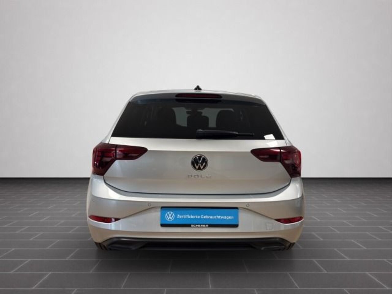 Volkswagen Polo – Bild 6