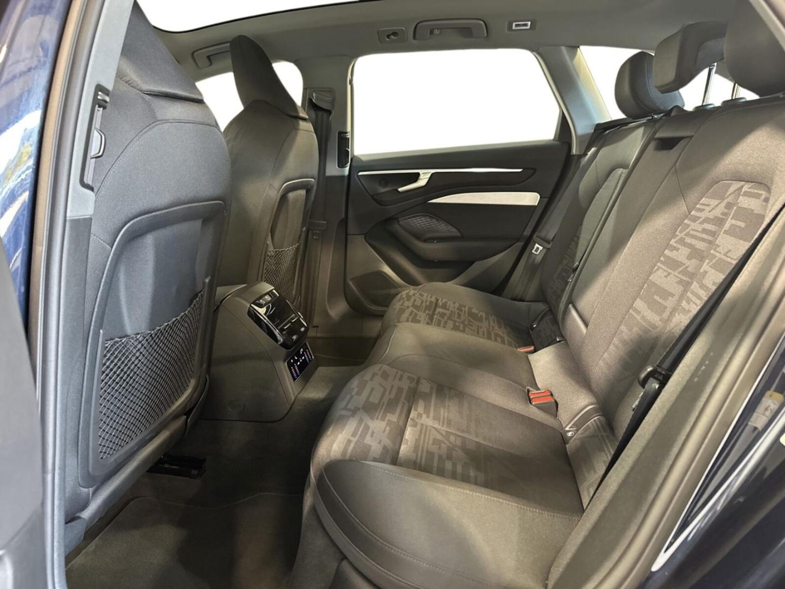 Audi A6 Avant – Bild 12