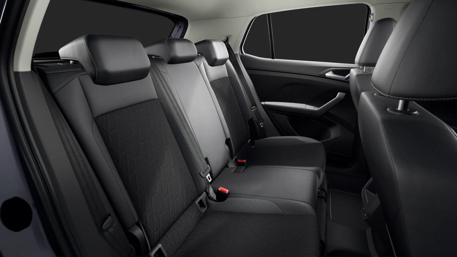 Volkswagen T-Cross – Bild 11