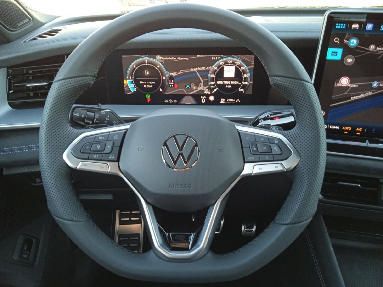 Volkswagen Tayron – Bild 11