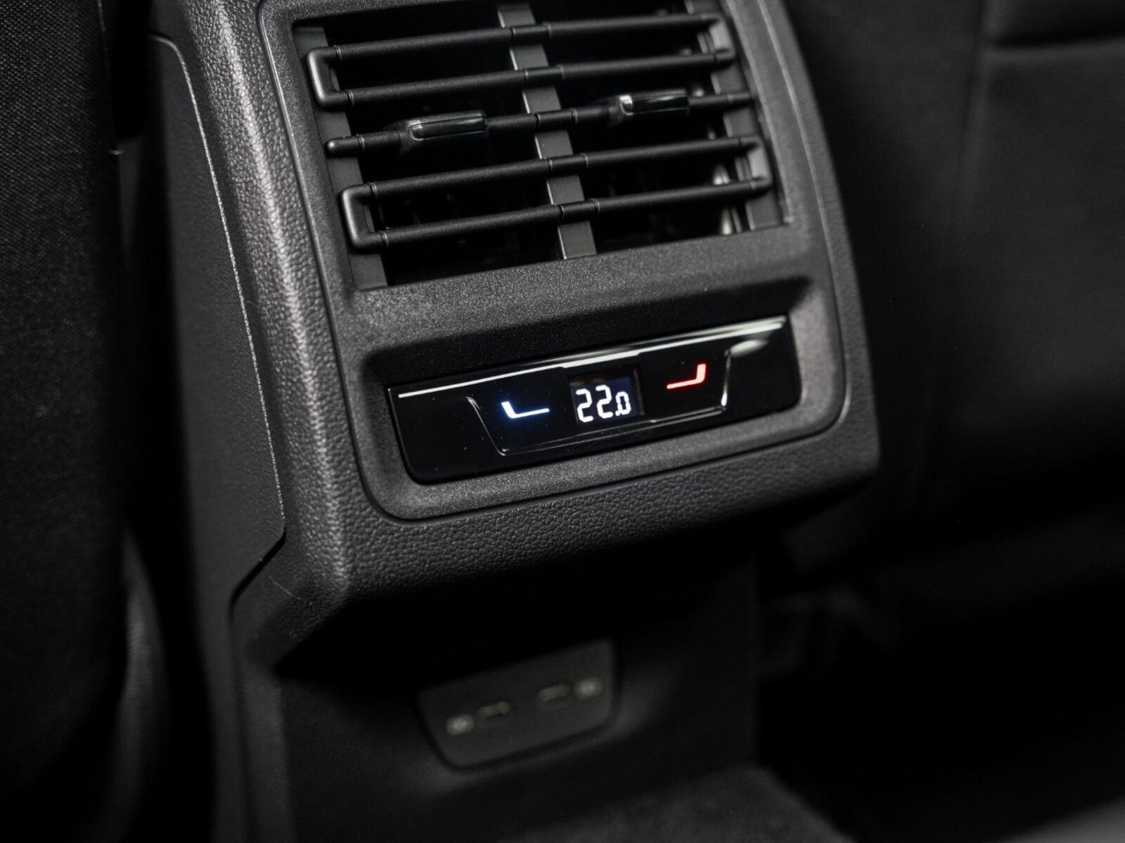 Volkswagen Golf Variant – Bild 9