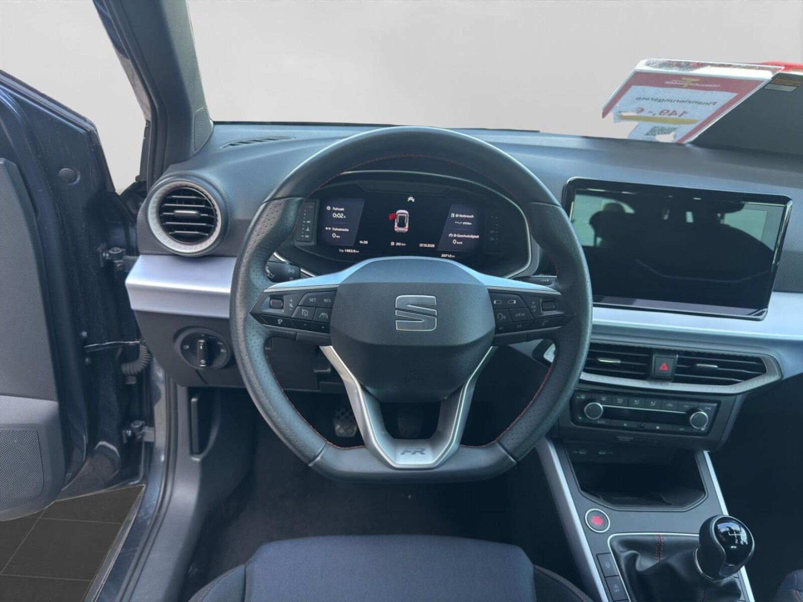 SEAT Arona – Bild 16