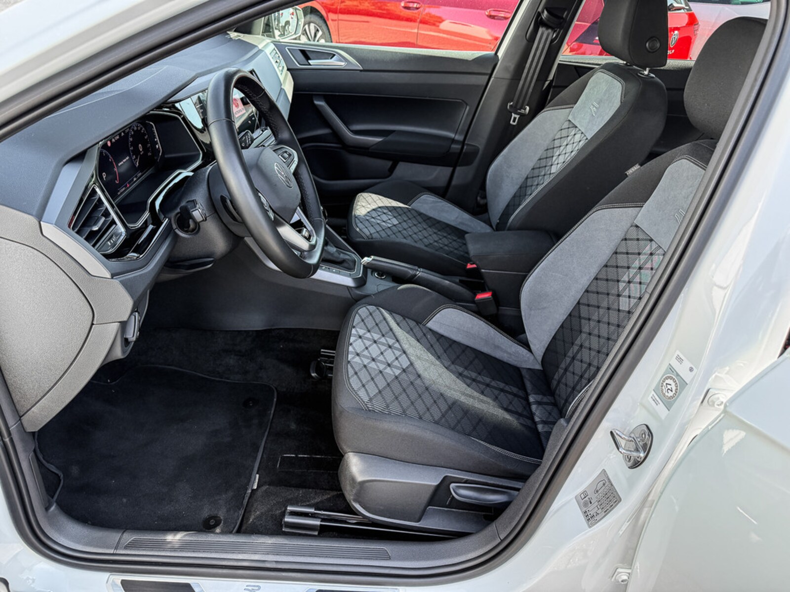 Volkswagen Polo – Bild 14
