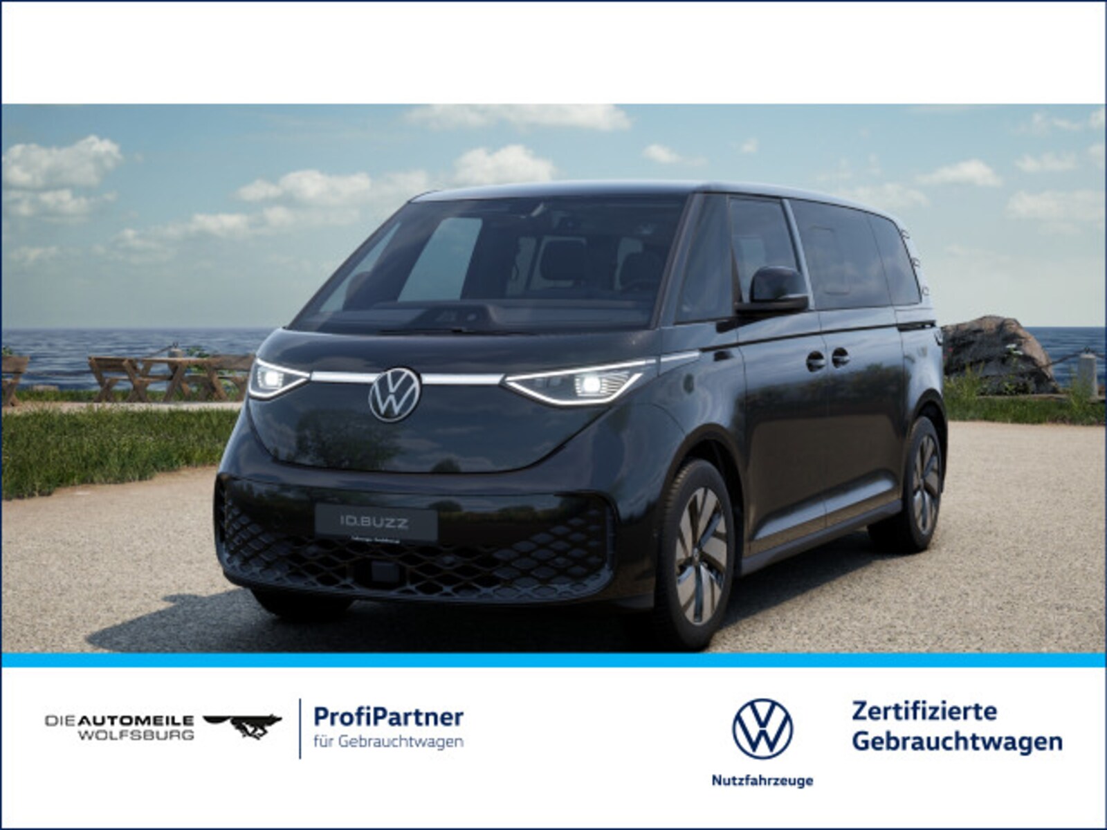 Volkswagen ID. Buzz