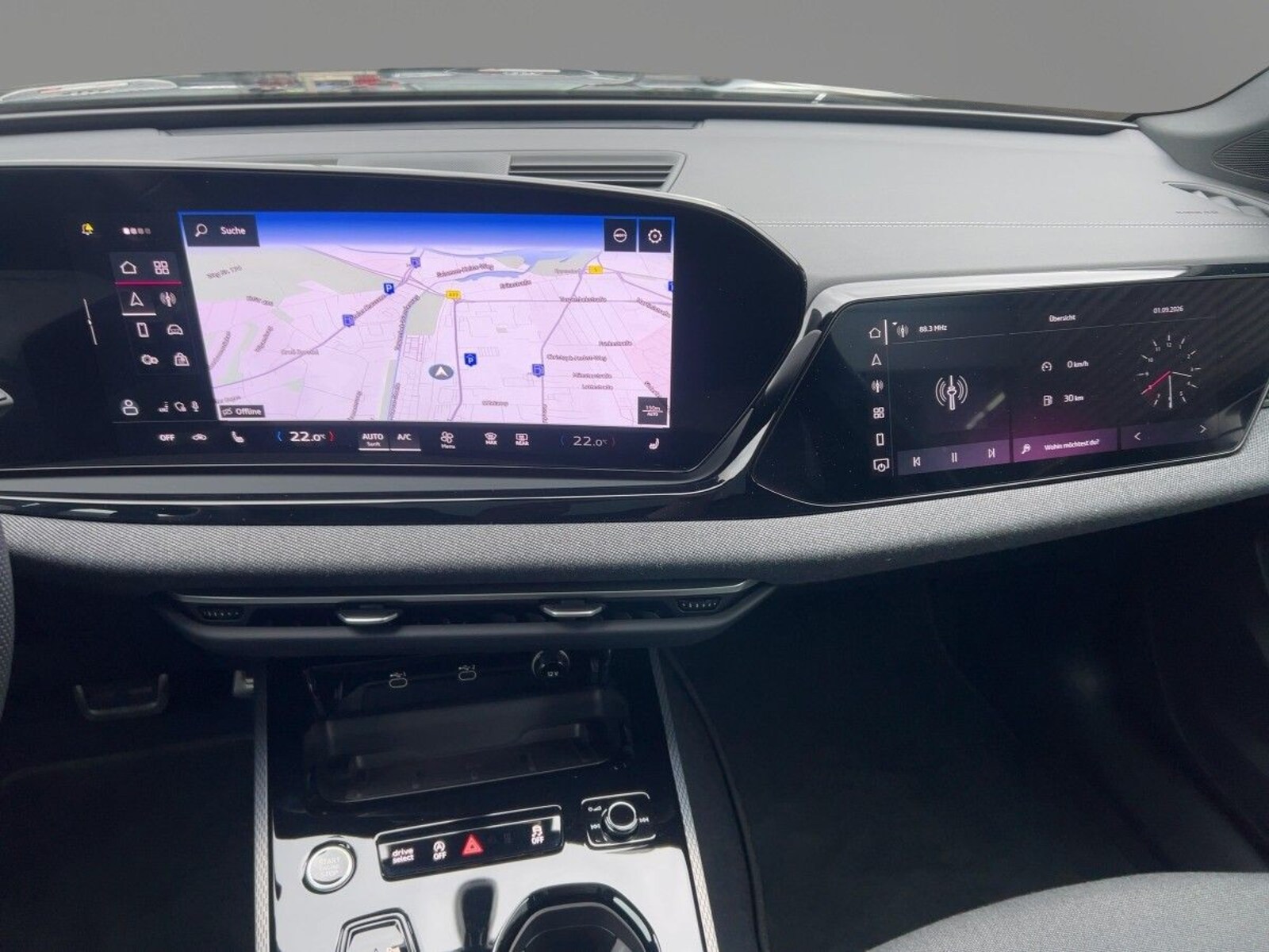 Audi A5 Avant – Bild 12