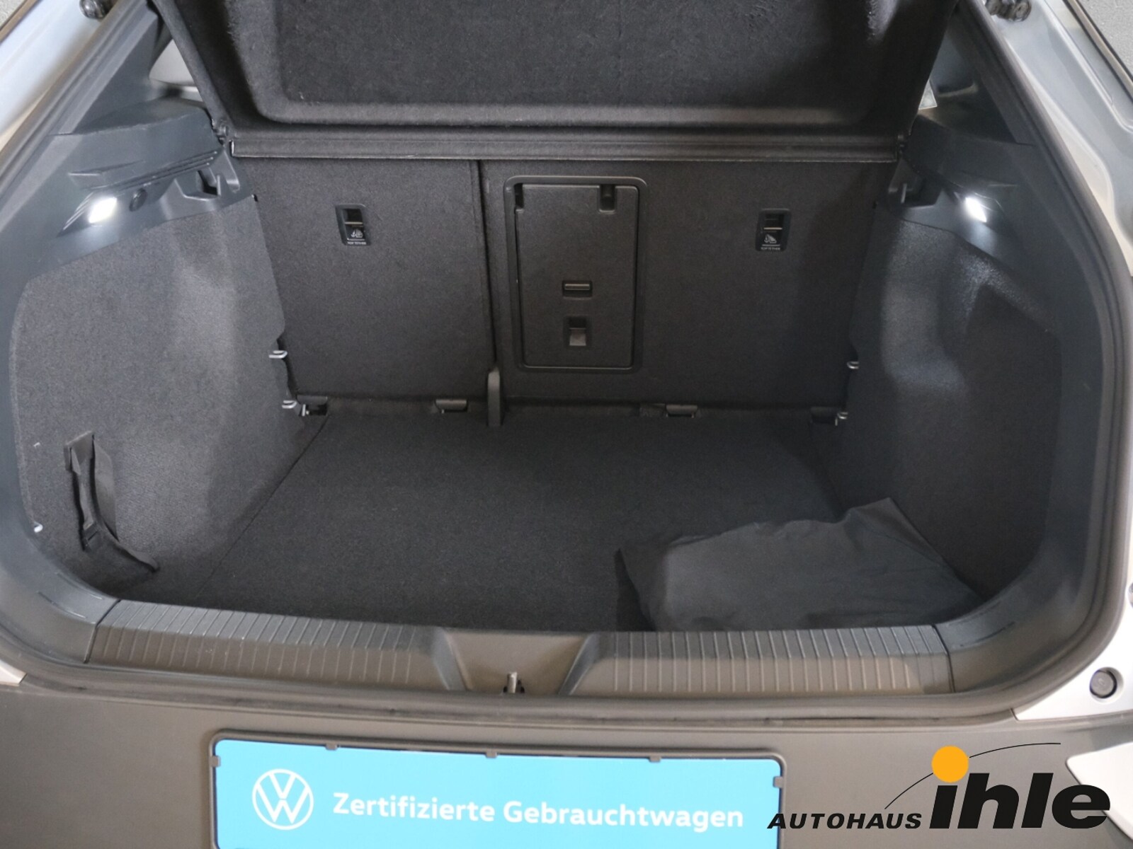 Volkswagen ID.4 – Bild 8