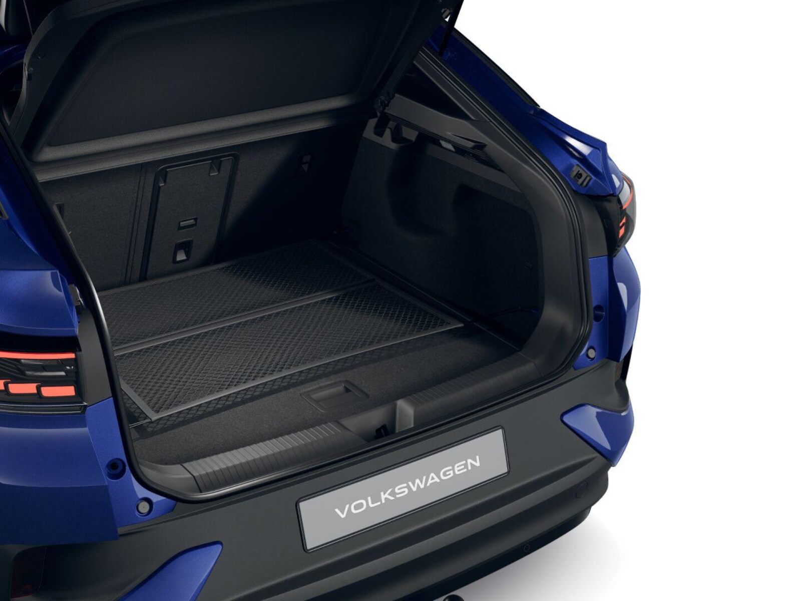 Volkswagen ID.5 – Bild 8