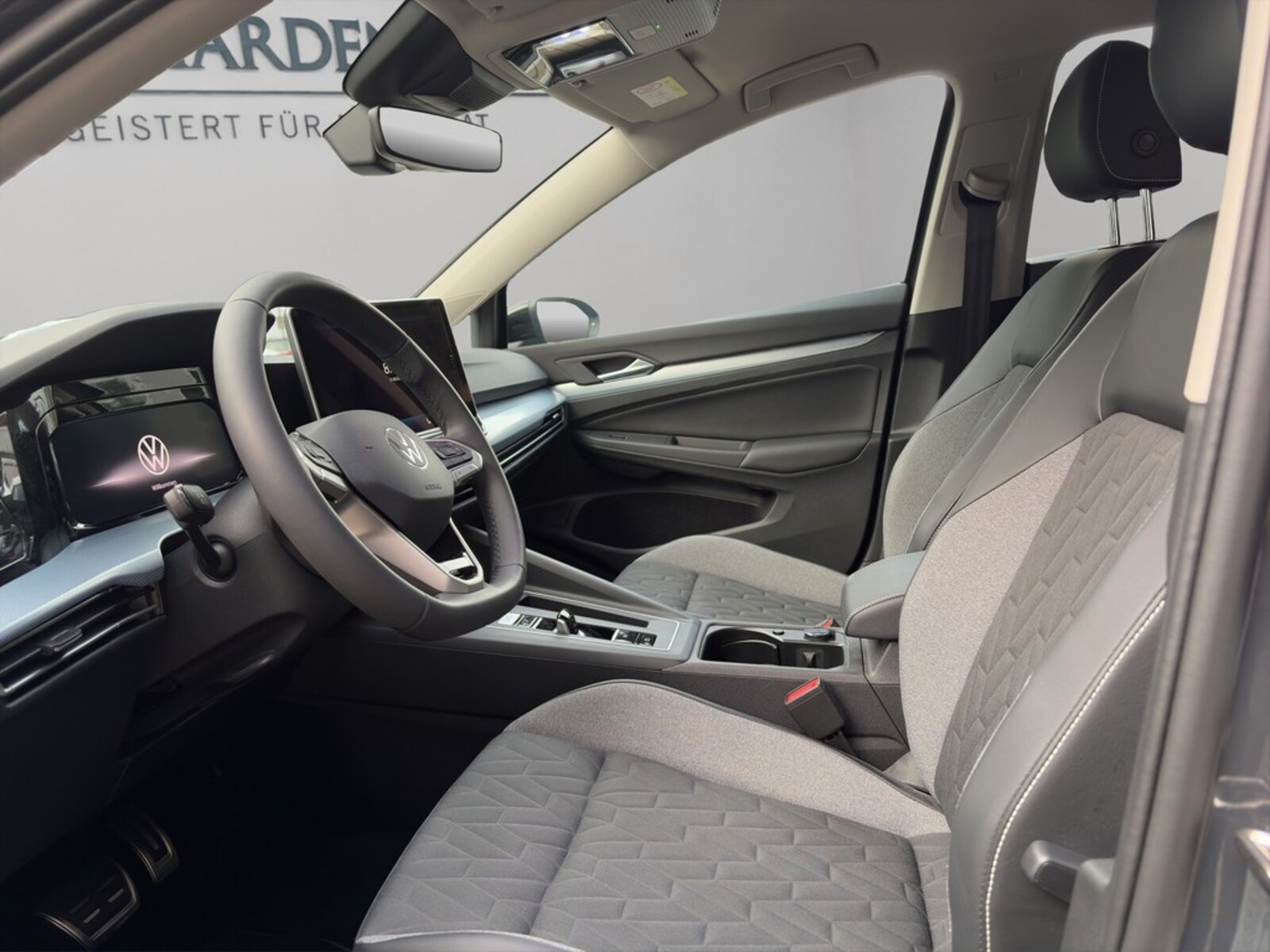 Volkswagen Golf – Bild 11