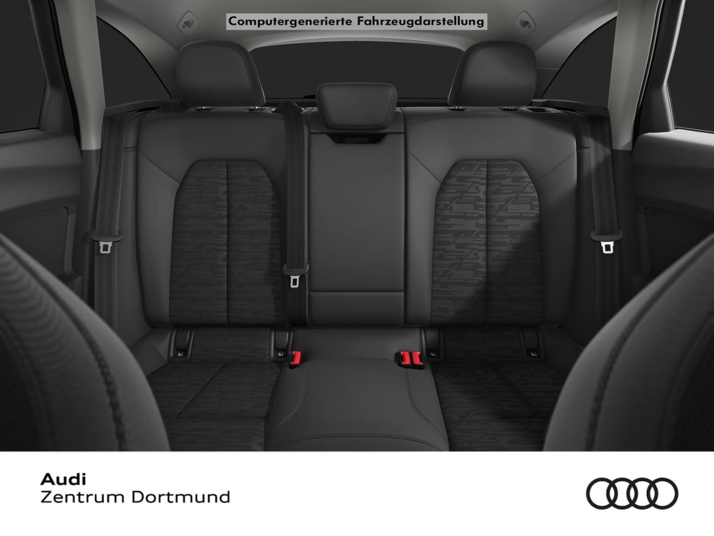 Bild über Audi A5 Avant e-hybrid e-hybrid quattro 220 kW S tronic - für weitere Informationen kontaktieren Sie den Audi Partner