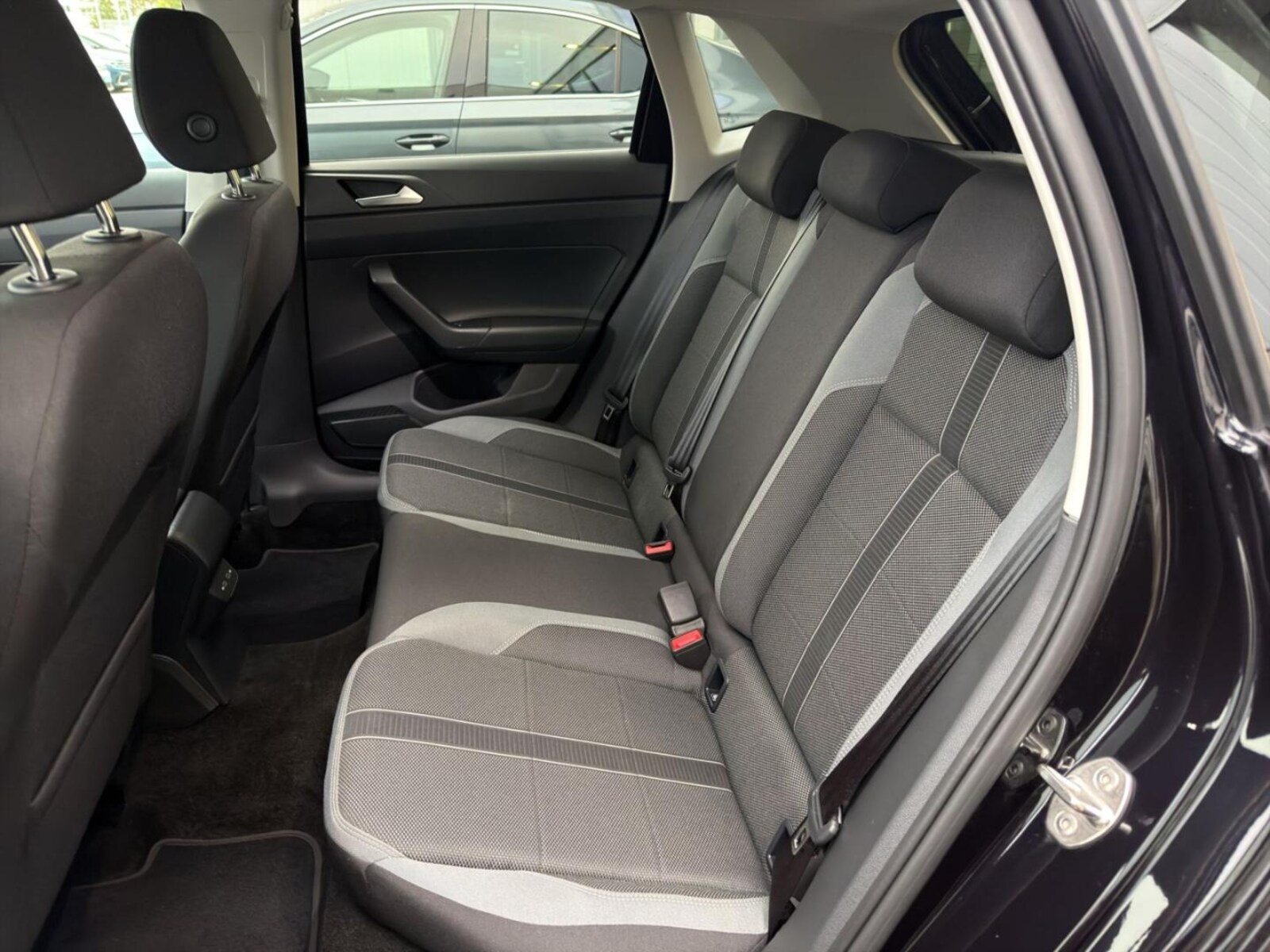 Volkswagen Polo – Bild 16