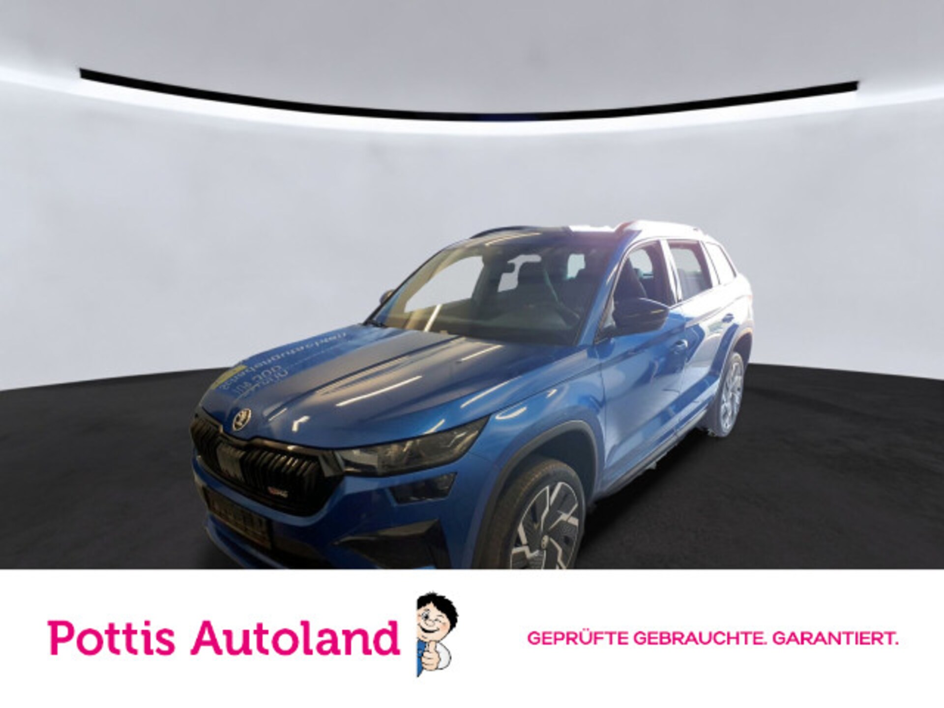 Skoda Kodiaq 2023