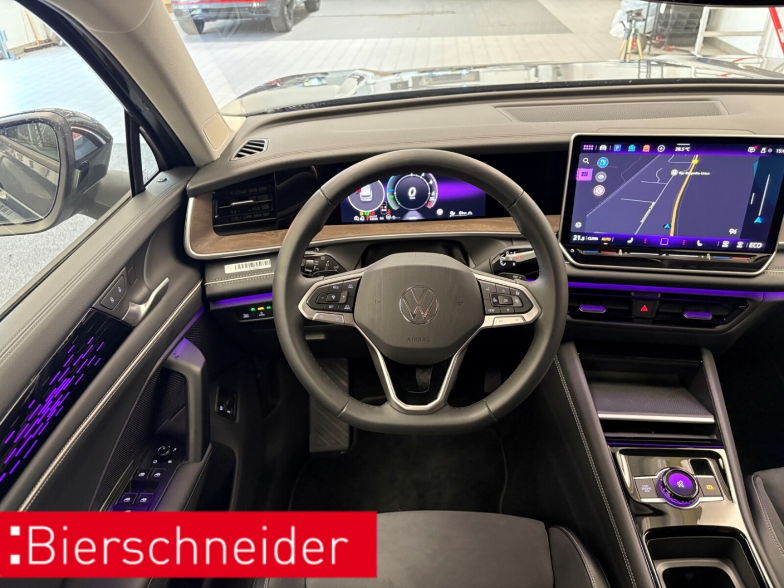 Volkswagen Tayron – Bild 10