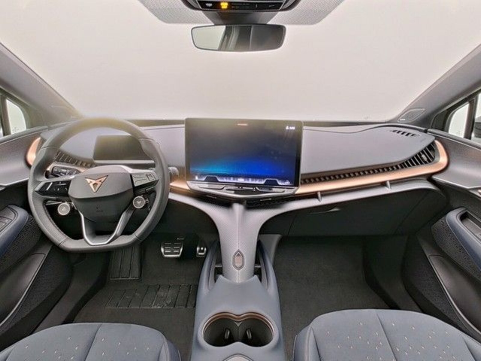CUPRA Tavascan – Bild 12