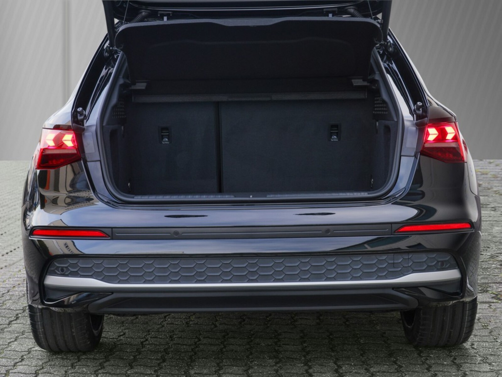 Audi A3 Sportback – Bild 6