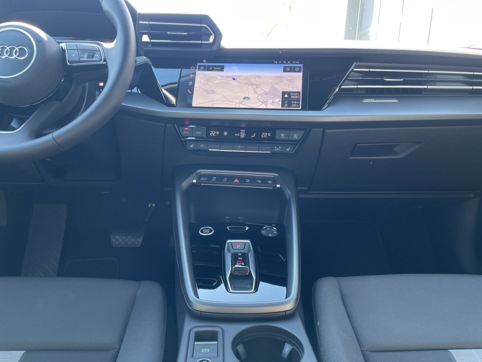 Audi A3 Sportback – Bild 14