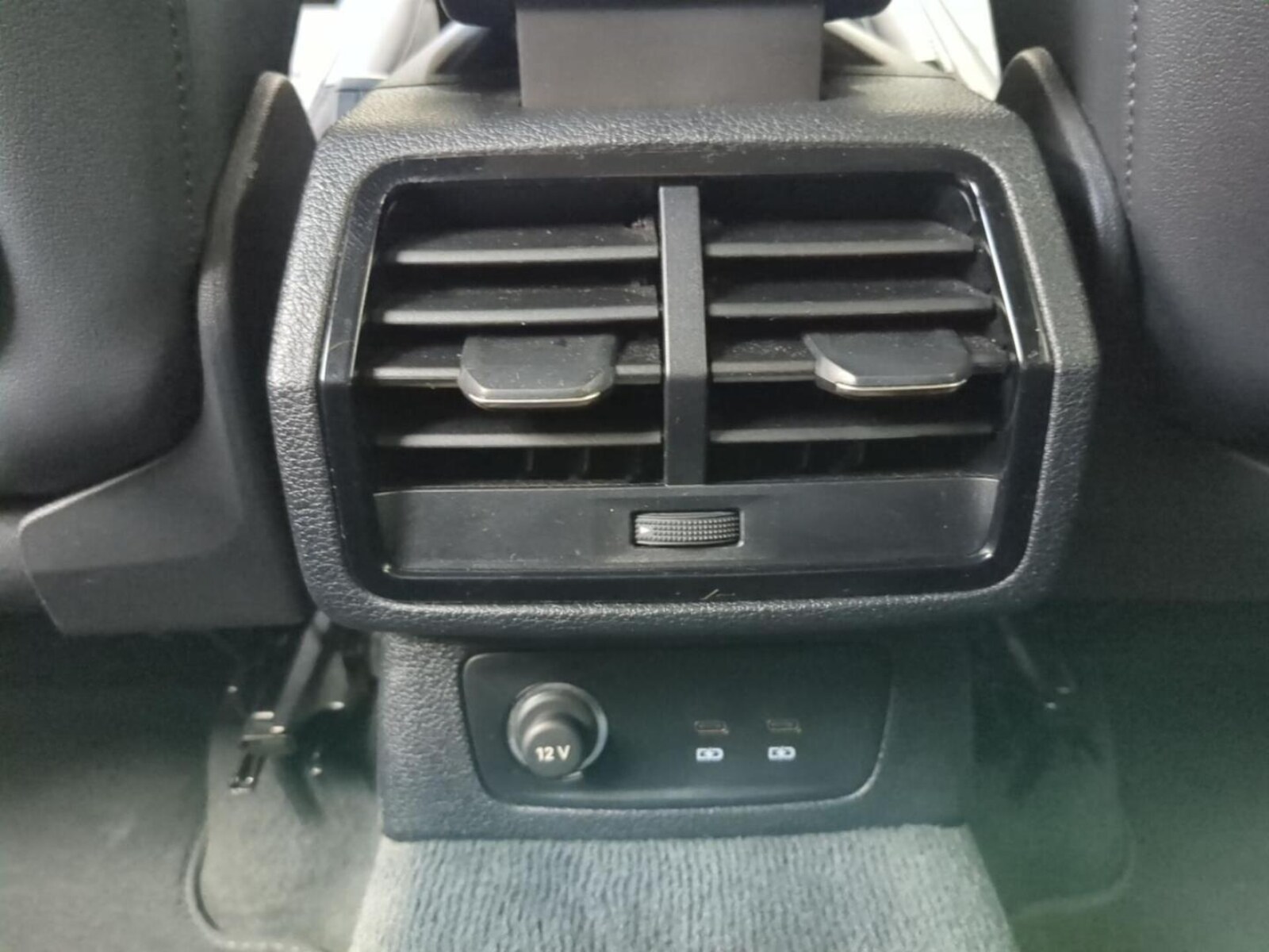 Audi Q3 – Bild 12