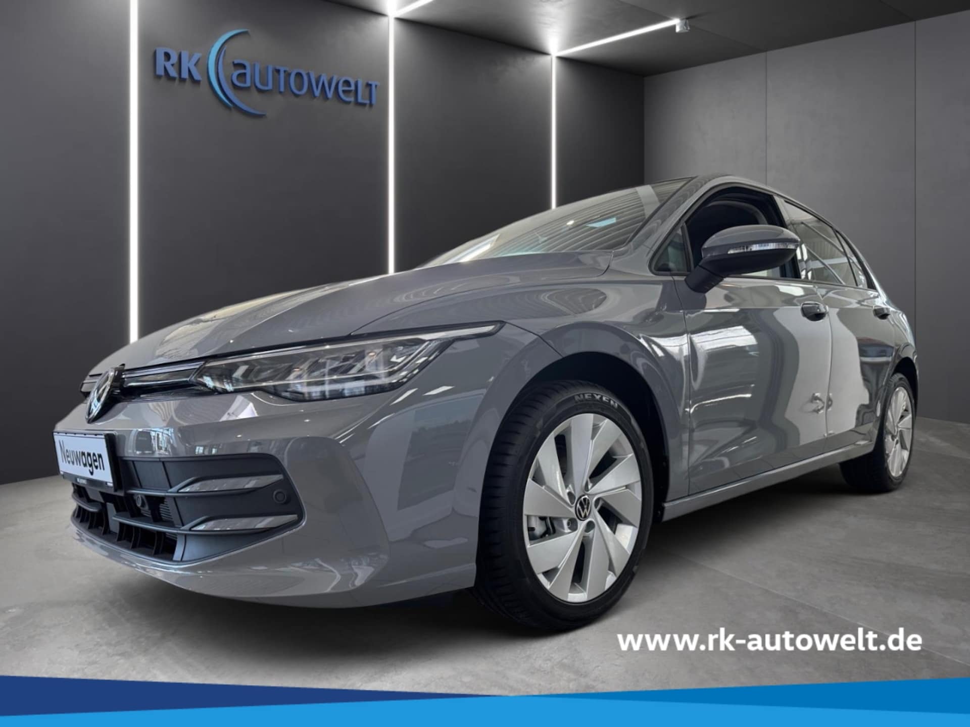 Volkswagen Golf Life