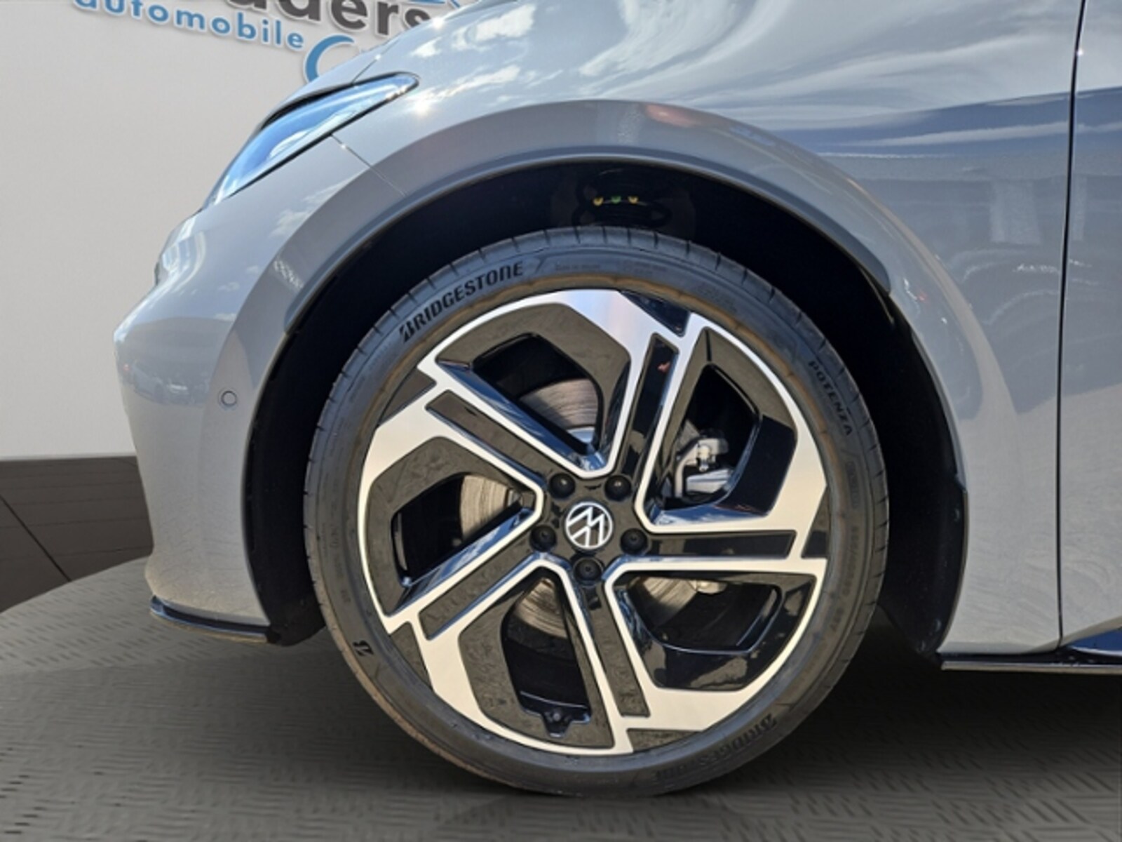 Volkswagen ID.3 – Bild 7
