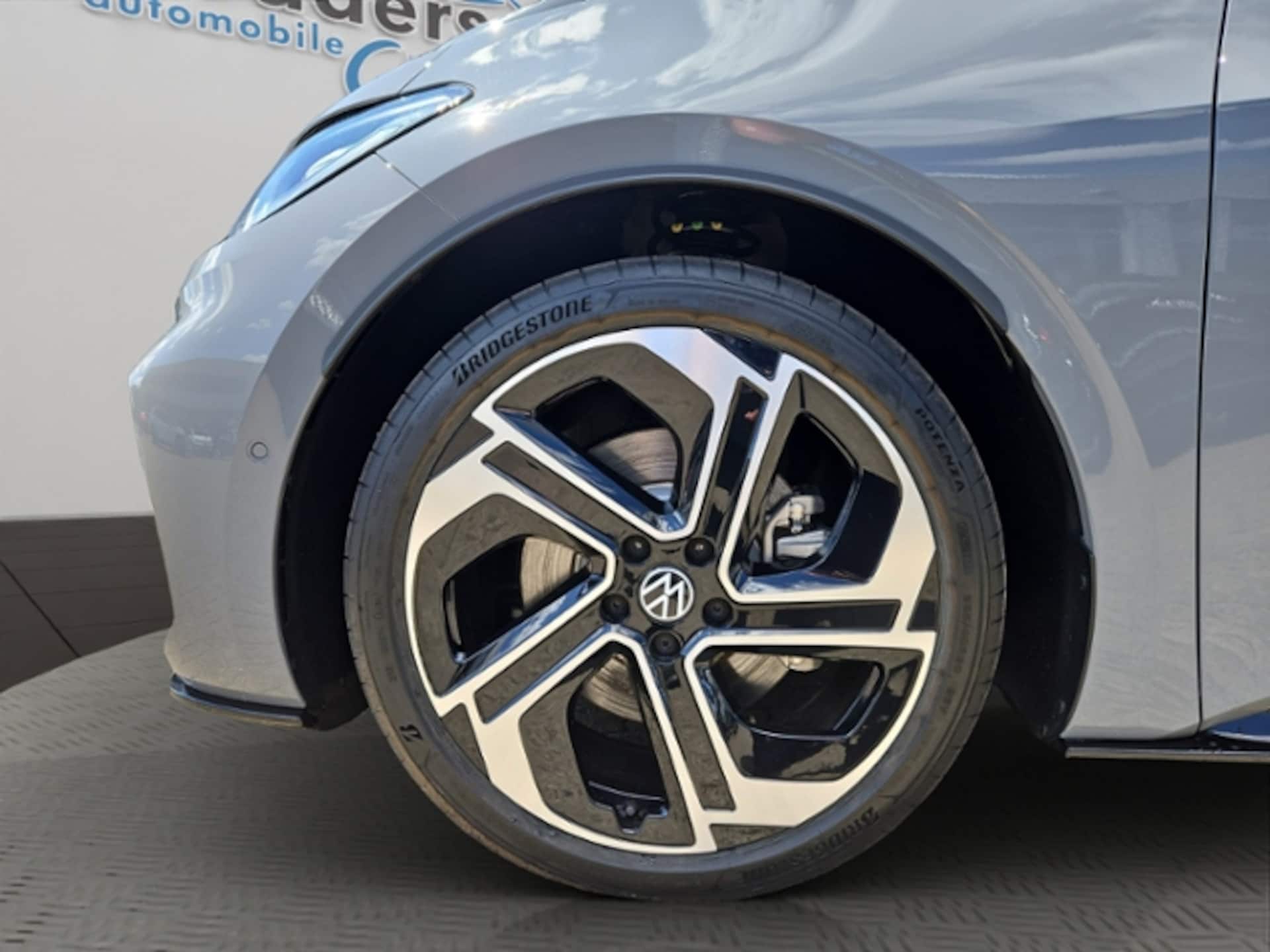 Volkswagen ID.3 GTX Performance