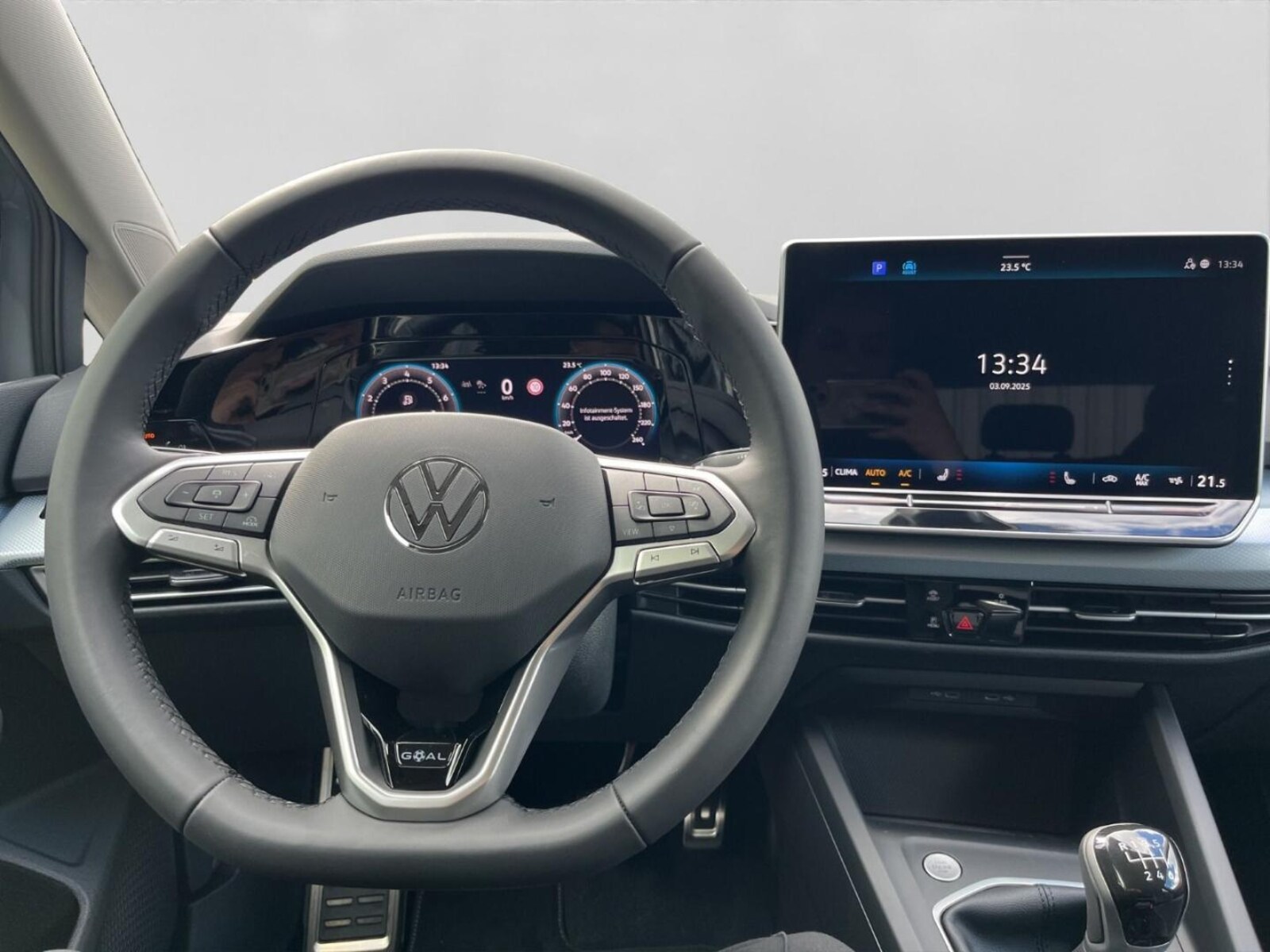 Volkswagen Golf – Bild 5