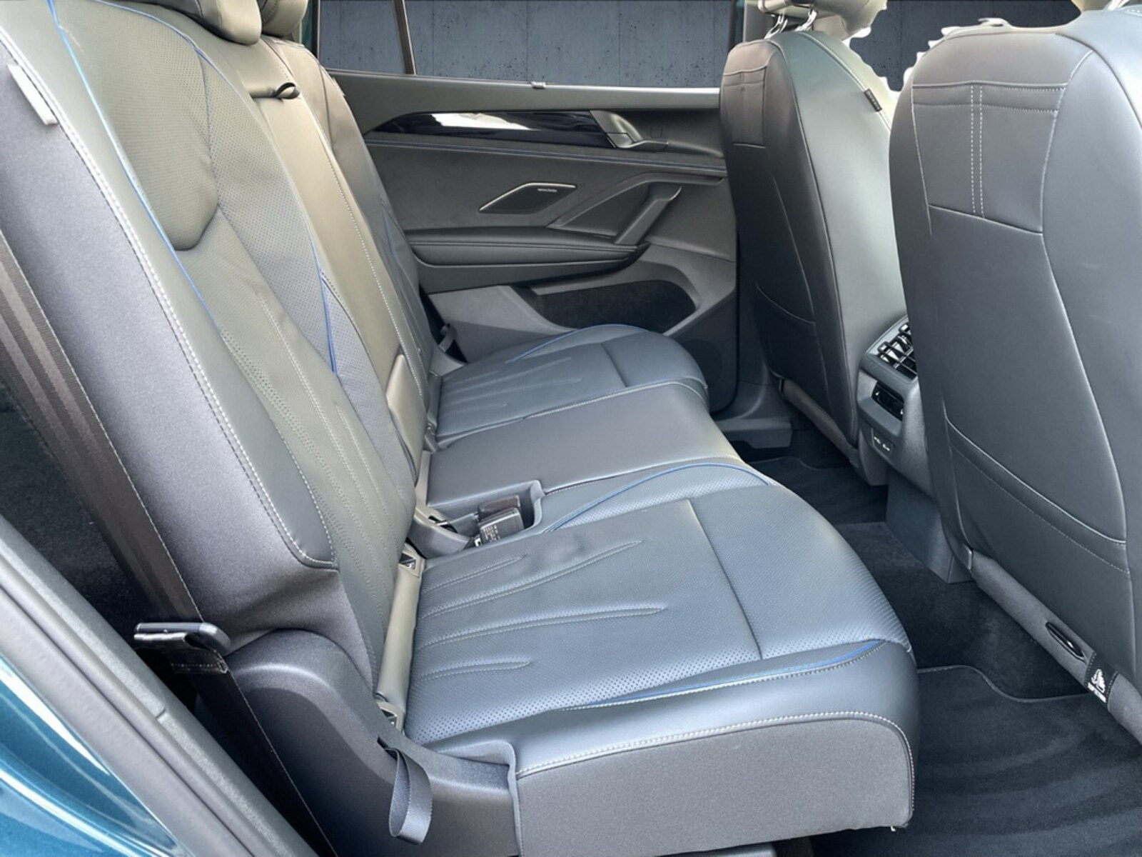 Volkswagen Tayron – Bild 13