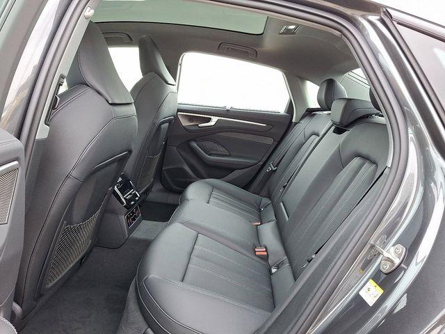 2026 Audi A6 Premium Plus - Photo 6