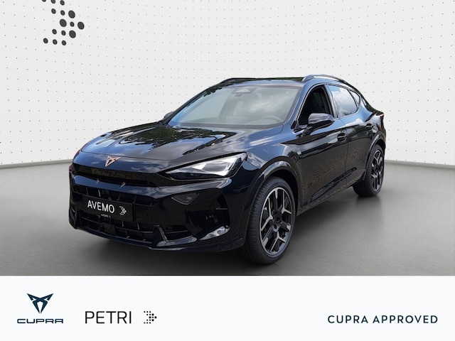 CUPRA Formentor VZ 2.0 333 PS *Akrapo*Matrix*Sennheiser*Panorama* (TR004191GK)