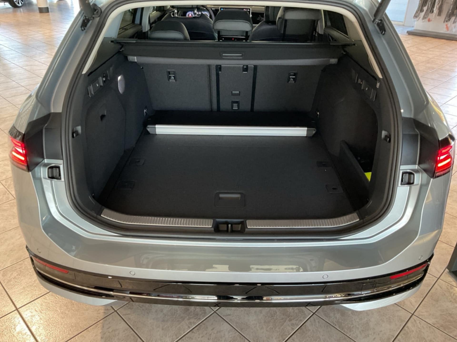 Volkswagen Passat Elegance