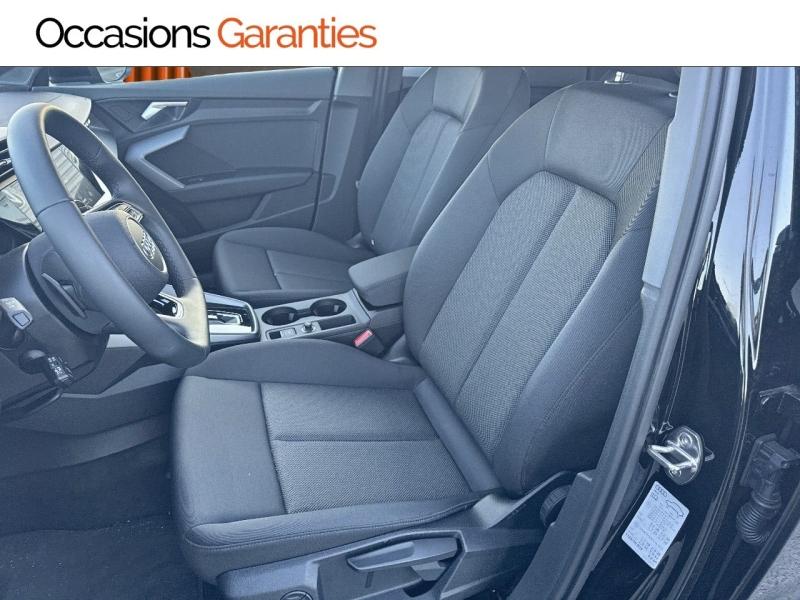 Image about Audi A3 Sportback Design TFSI Hybride 150 ch S tronic