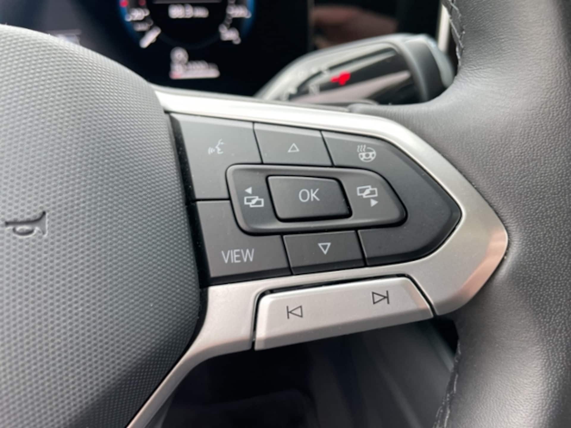 Volkswagen Passat Elegance