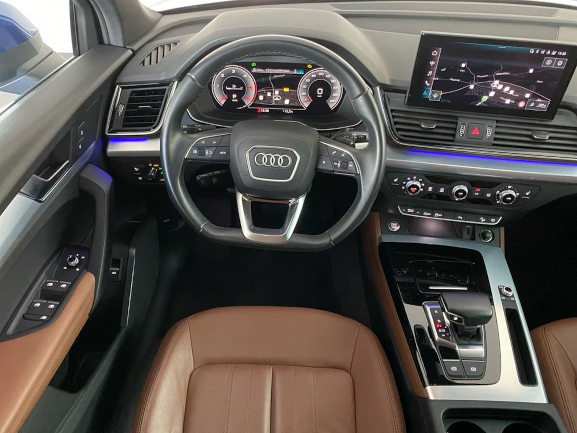 Audi Q5 SUV S line