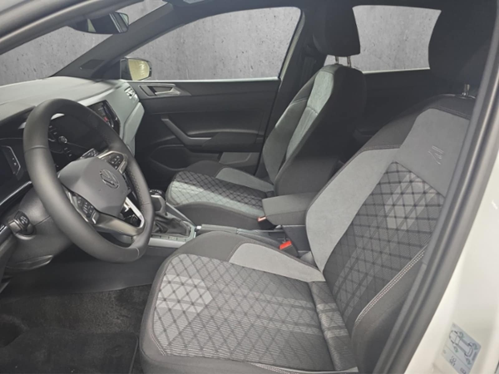 Volkswagen Polo – Bild 8