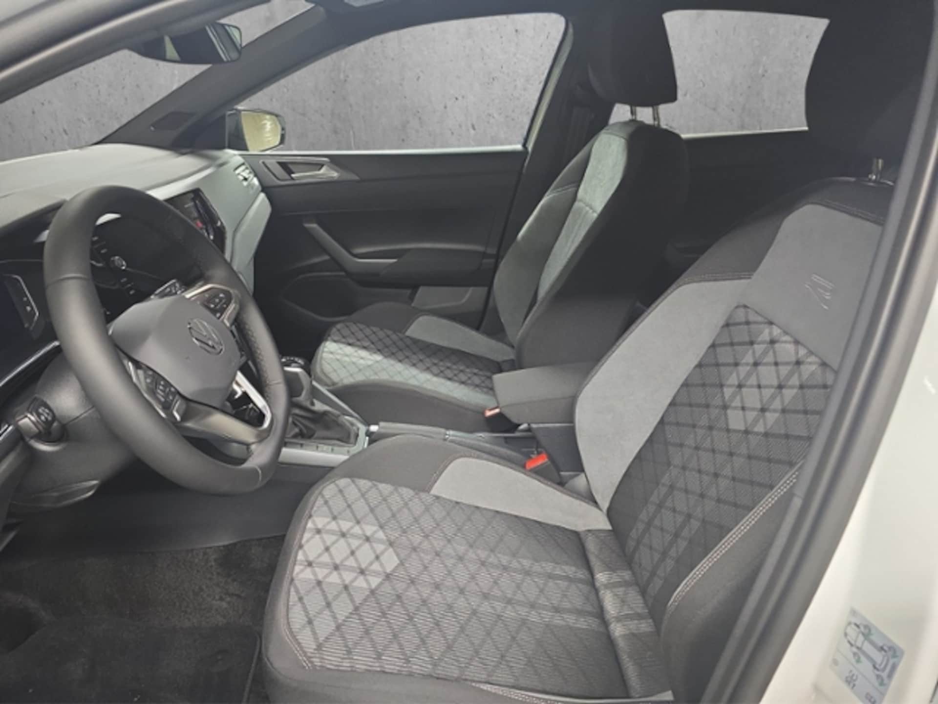 Volkswagen Polo R-Line