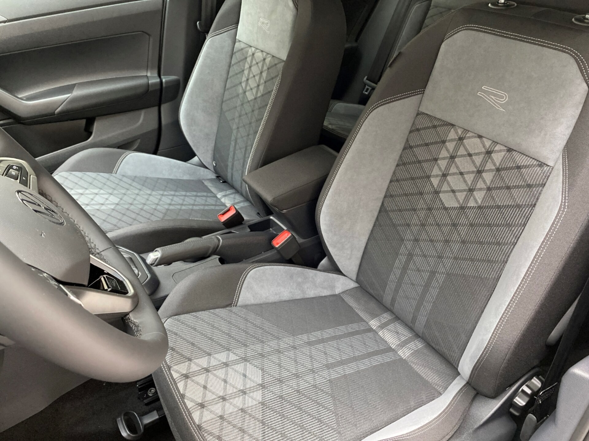 Volkswagen Taigo R-Line
