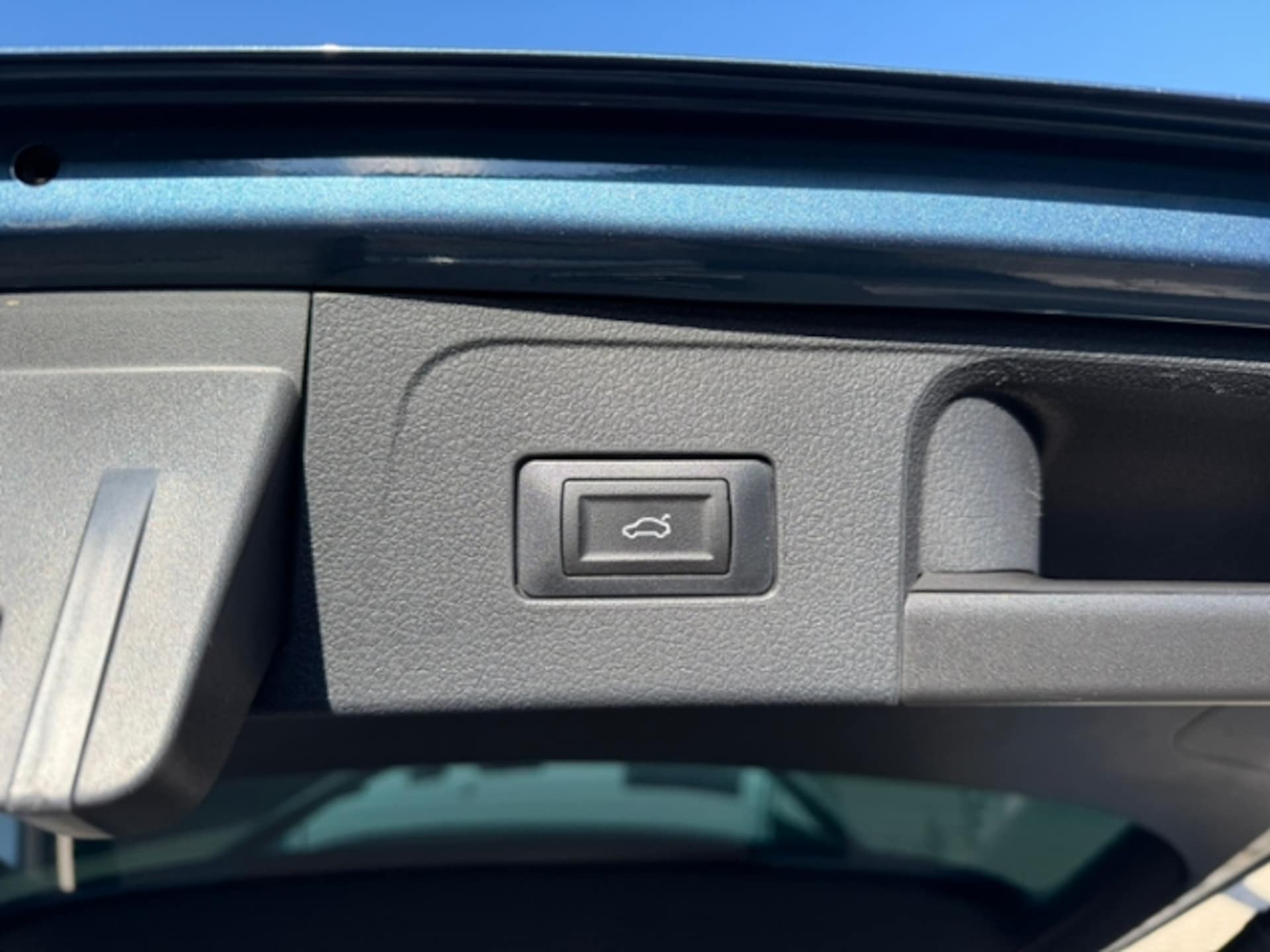 Volkswagen Passat Variant Comfortline
