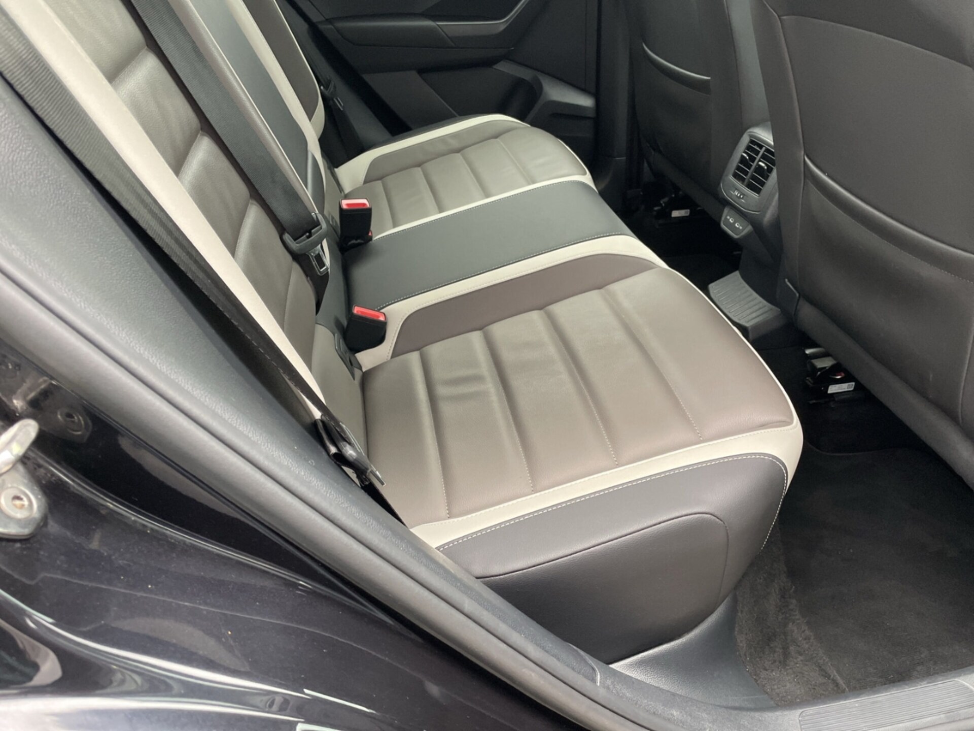 Volkswagen T-Roc Sport