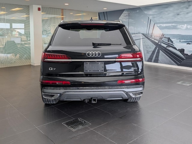 2022 Audi Q7