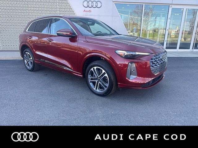 2025 Audi Q5