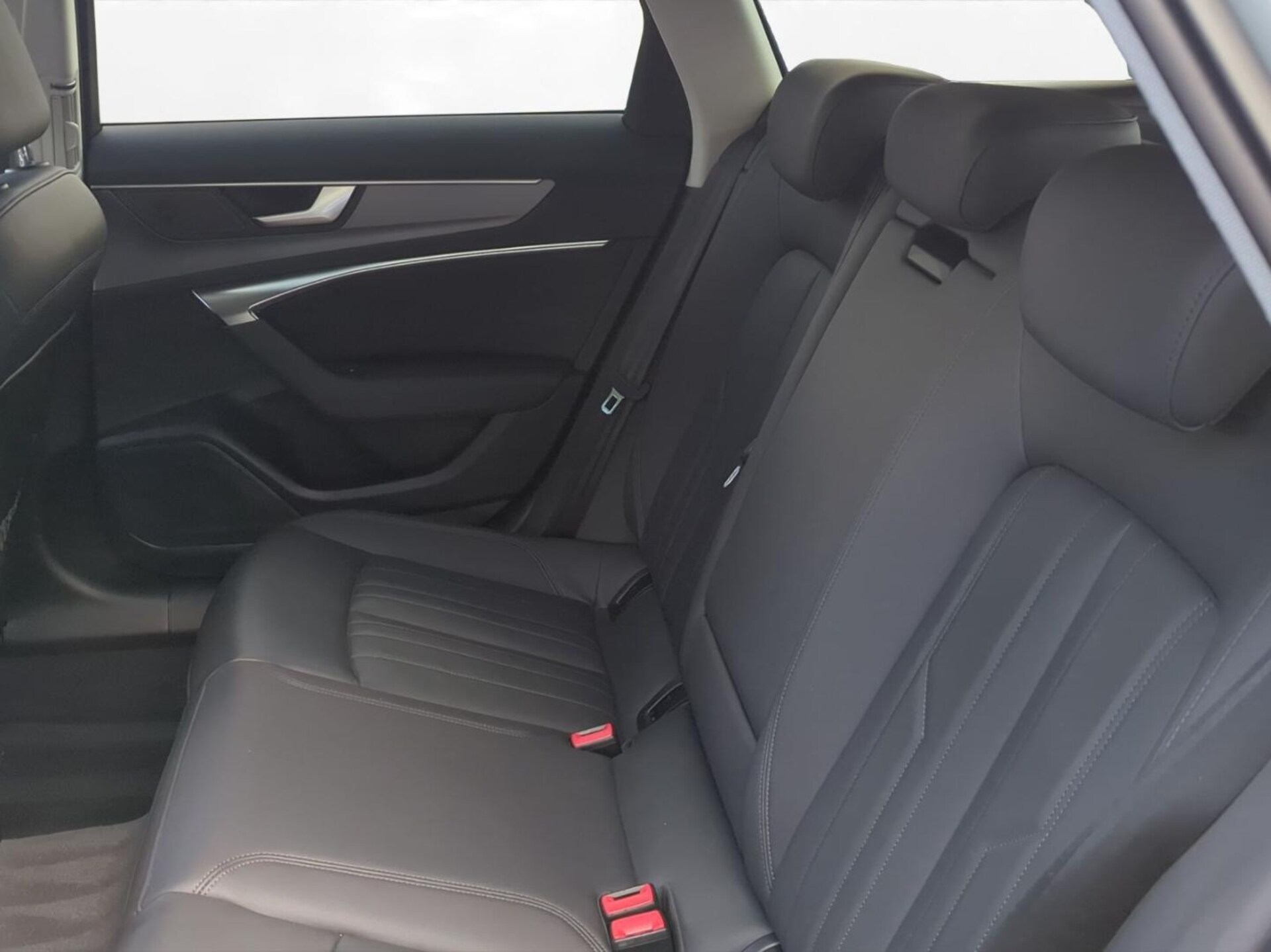 Audi A6 allroad quattro