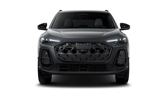 2026 Audi Q5 Sportback