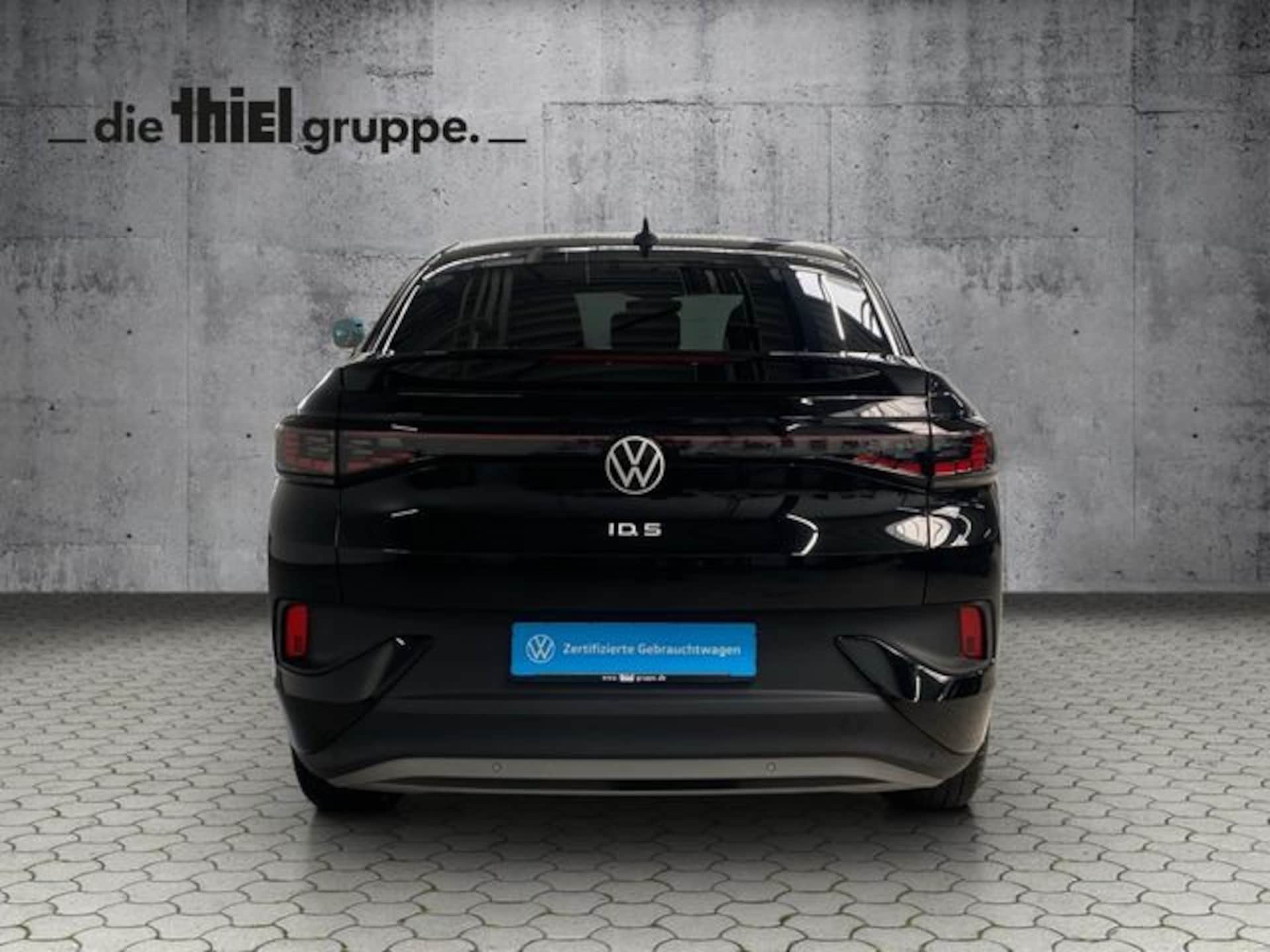 Volkswagen ID.5 Pure
