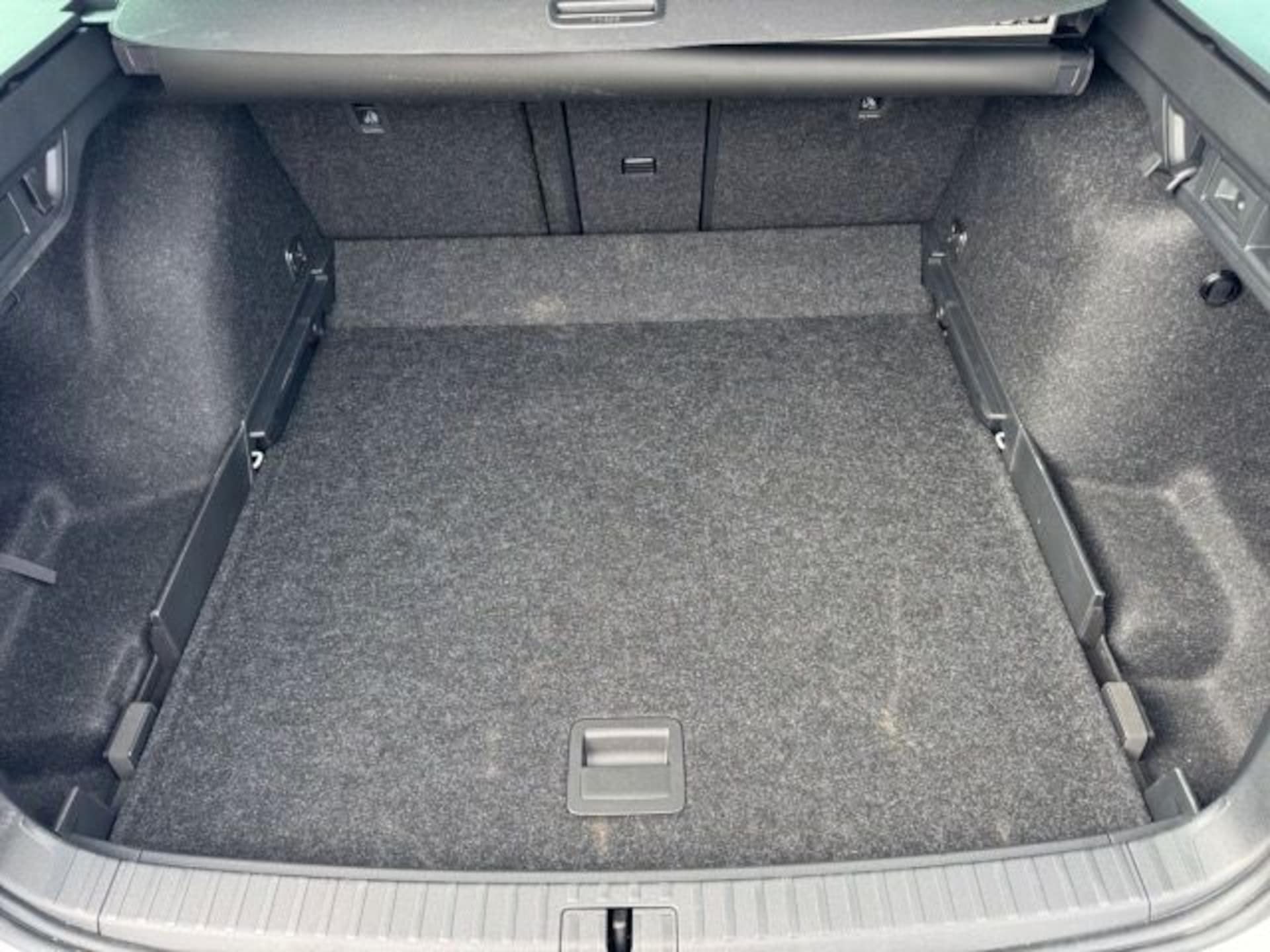 Skoda Octavia Combi Selection